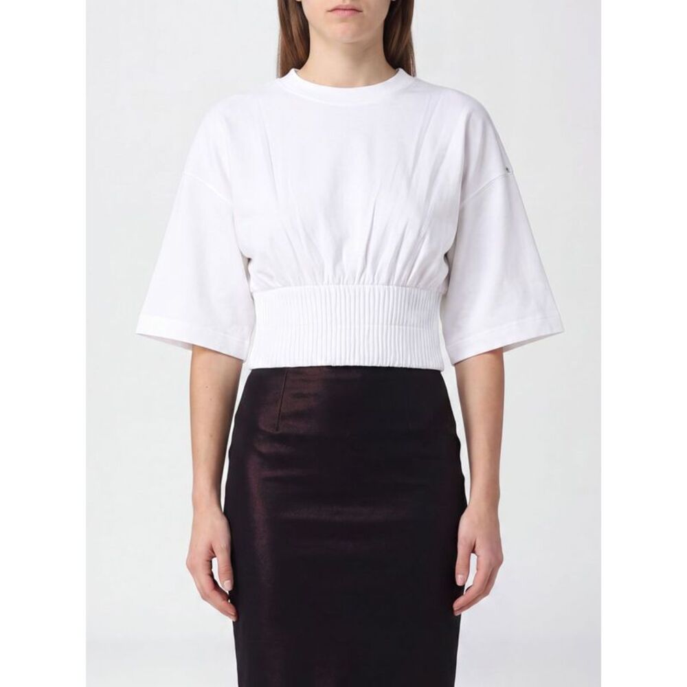 Sportmax T-Shirt Woman White